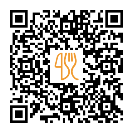 QR-code link para o menu de The China Garden