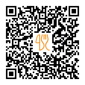 QR-code link para o menu de Lucciano's Cafe