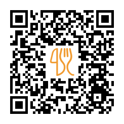 QR-code link para o menu de Hot Burger