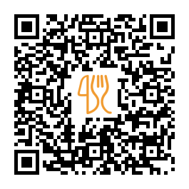 QR-code link para o menu de Chez Dubien