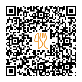 QR-code link para o menu de Raquette River Pub