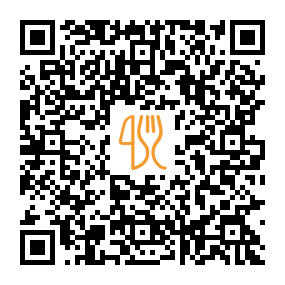 QR-code link para o menu de Off The Strip