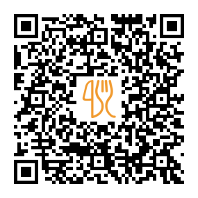 QR-code link para o menu de The Right Place