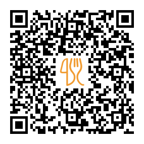 QR-code link para o menu de Allina's Pizza