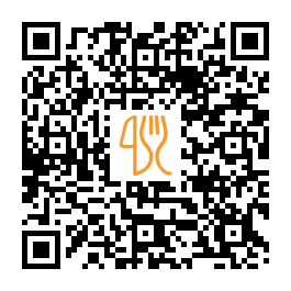 QR-code link para o menu de Wedang Kacang Kebon