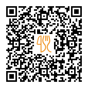 QR-code link para o menu de Asian Market