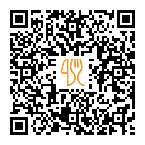 QR-code link para o menu de Muddy Goose Coffee Co.