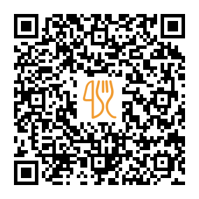 QR-code link para o menu de New School Kitchen