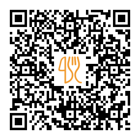 QR-code link para o menu de The Saucy Hen