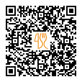 QR-code link para o menu de Fox Hound Overland Park