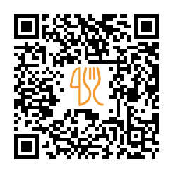 QR-code link para o menu de Le Bistrot