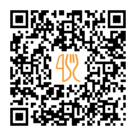 QR-code link para o menu de Rumah Makan Tudung Daun