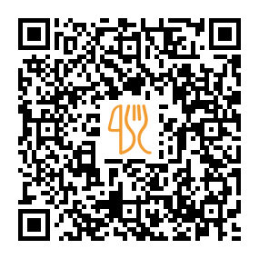 QR-code link para o menu de Cabin 61