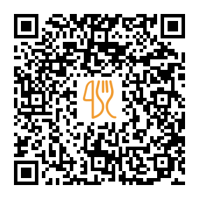 QR-code link para o menu de K C's Chinese Food