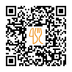 QR-code link para o menu de Denny's