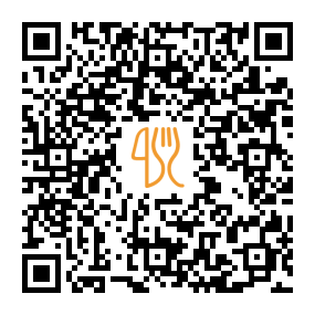 QR-code link para o menu de The Kitchen Veg Non-veg