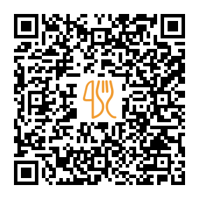 QR-code link para o menu de Dickey's Barbecue Pit