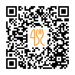 QR-code link para o menu de Kafino