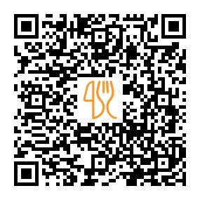 QR-code link para o menu de The Blend Juice And Java