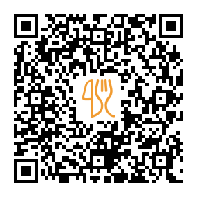 QR-code link para o menu de Sandwicheria Leon