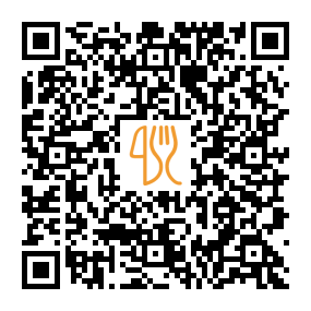 QR-code link para o menu de Mustard Seed Tea Room