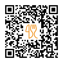 QR-code link para o menu de Rumah Diffa