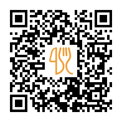 QR-code link para o menu de Café Le Provençal