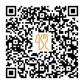 QR-code link para o menu de Forky's Veleslavinova