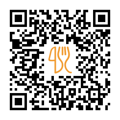 QR-code link para o menu de Best Café