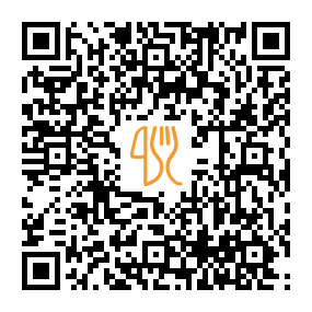 QR-code link para o menu de Keyes Creamery