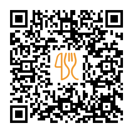 QR-code link para o menu de Rico's