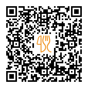 QR-code link para o menu de Mcdonald's