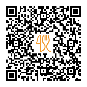 QR-code link para o menu de Cranberries Hideaway