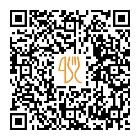 QR-code link para o menu de Cafe Gelato