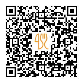 QR-code link para o menu de Eagle Pizza