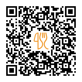 QR-code link para o menu de Jax Grill