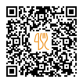 QR-code link para o menu de Hide 'n Seek Grill