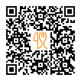 QR-code link para o menu de Oki's Dog