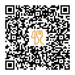 QR-code link para o menu de Five Star Diner