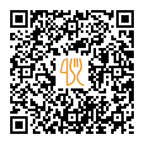 QR-code link para o menu de Fishermen's Recreation Club