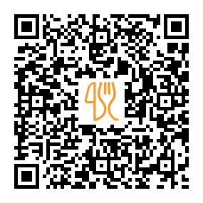 QR-code link para o menu de Monroe Fish Market