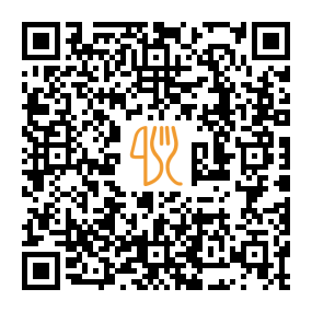 QR-code link para o menu de Hunan Park