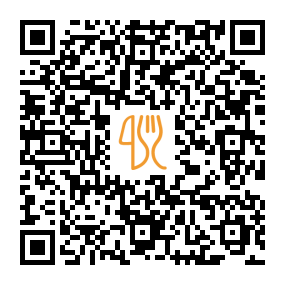 QR-code link para o menu de Yonah Burgers