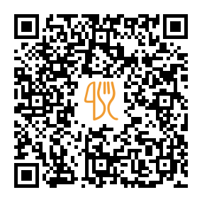 QR-code link para o menu de Molly's Garden