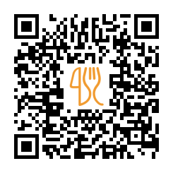 QR-code link para o menu de Blue Bee Bistro