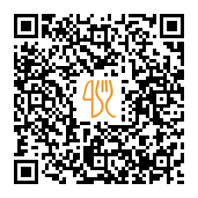 QR-code link para o menu de Dog River Coffee Co