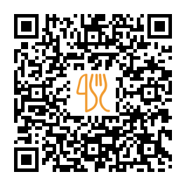 QR-code link para o menu de East Of Chicago