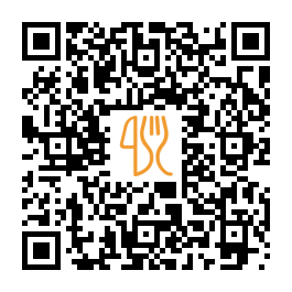 QR-code link para o menu de La Teranga