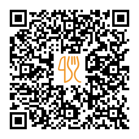 QR-code link para o menu de Terrace Cafe