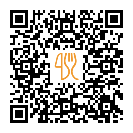 QR-code link para o menu de Oka's Asian Cuisine